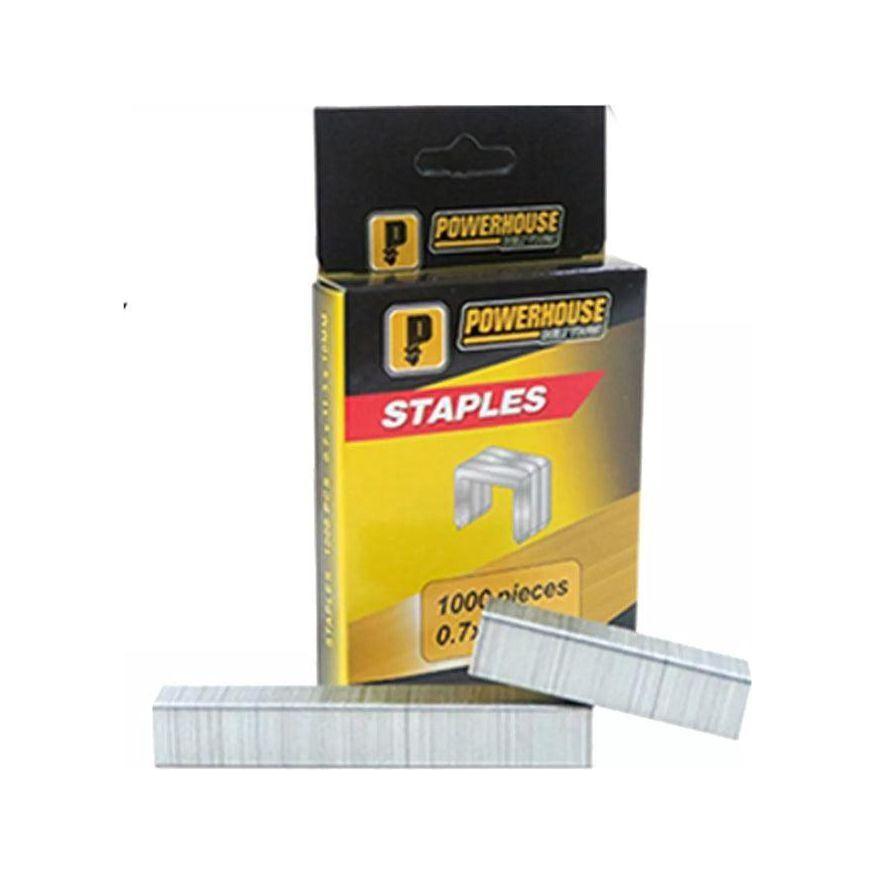 Powerhouse Staple Gun Wire | Powerhouse by KHM Megatools Corp. Powerhouse Staple Gun Wire | Powerhouse by KHM Megatools Corp.